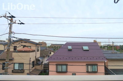 【展望】 | パラディーゾ