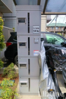 【その他共用部分】 | パラディーゾ