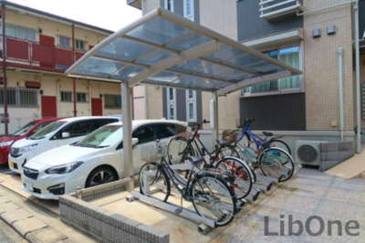 【その他共用部分】 | パラディーゾ