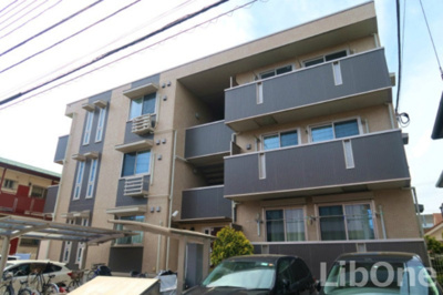 【外観】 | パラディーゾ