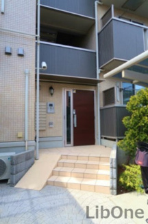 【エントランス】 | パラディーゾ