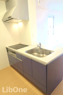 【キッチン】 | パラディーゾ