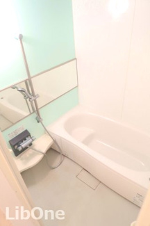 【浴室】 | パラディーゾ