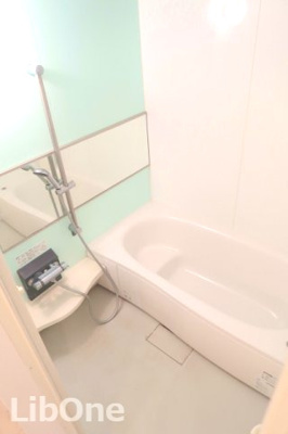 【浴室】 | パラディーゾ