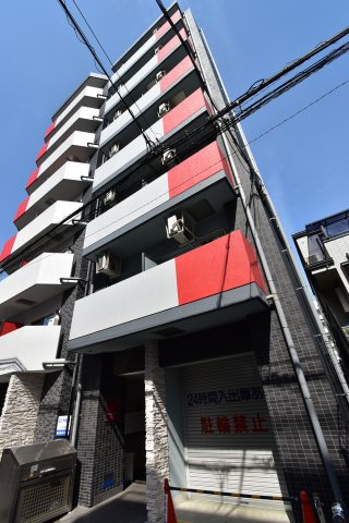 グランパシフィック塩草