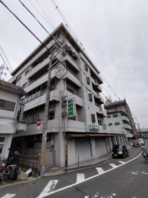 【外観】 | サニーコート