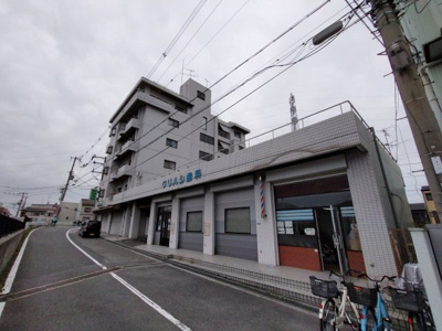 【外観】 | サニーコート
