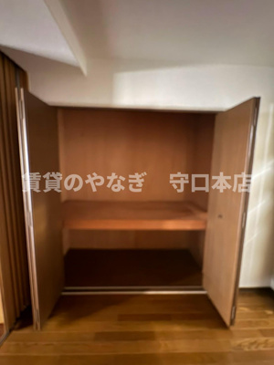 【収納】 | パラシオン菊水