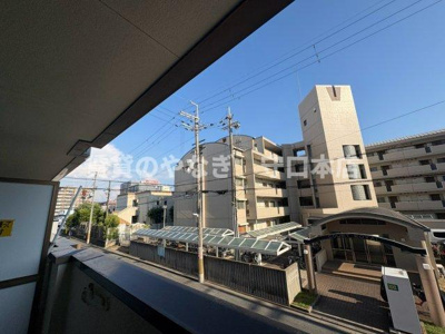 【展望】 | パラシオン菊水