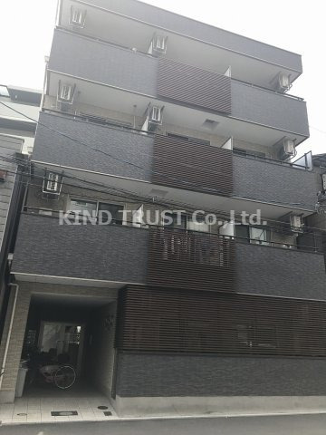 ローゼオ天神橋筋六丁目