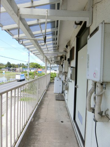ワイズ大網のその他共用部分