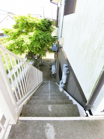 ワイズ大網のその他共用部分