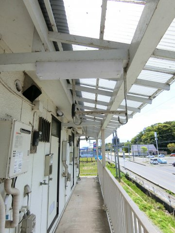 ワイズ大網のその他共用部分