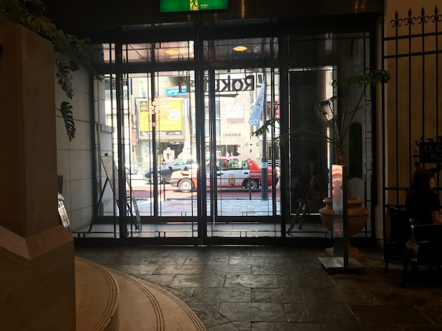 ゴトウビルディング１st