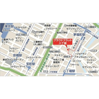 【地図】