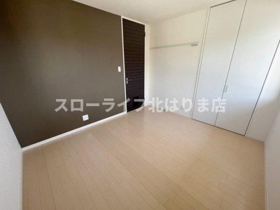 【洋室】 | セントリビエ下滝野Ｃ棟