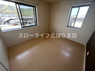 【洋室】 | セントリビエ下滝野Ｃ棟