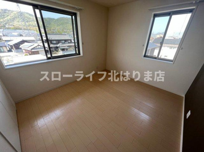 【洋室】 | セントリビエ下滝野Ｃ棟