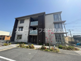 【外観】 | セントリビエ下滝野Ｃ棟