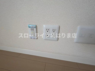 【設備】 | セントリビエ下滝野Ｃ棟