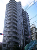 ライオンズプラザ武蔵小山の画像