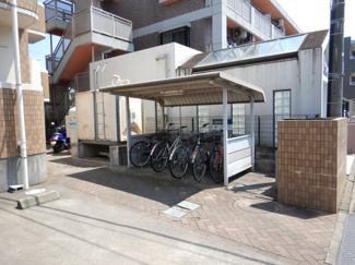 【その他共用部分】