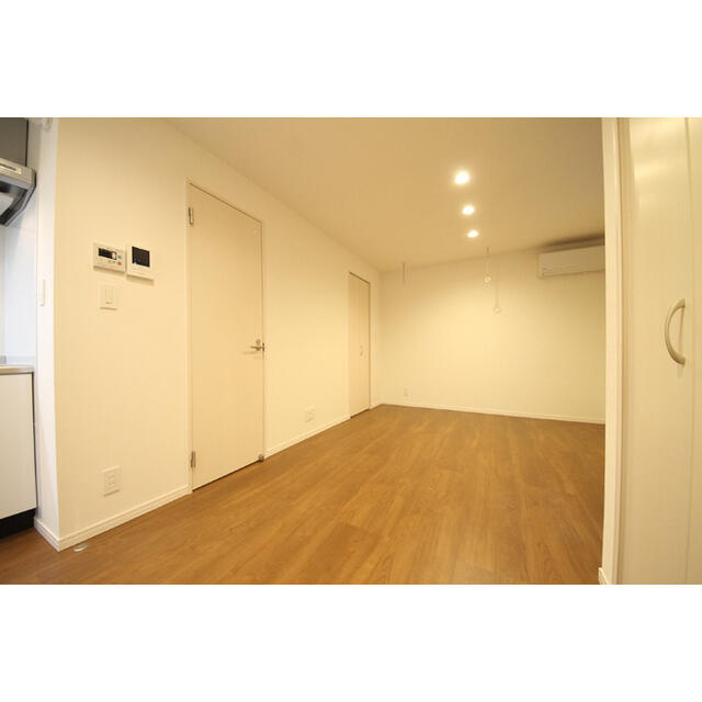 アリュイッテ柴又の内装