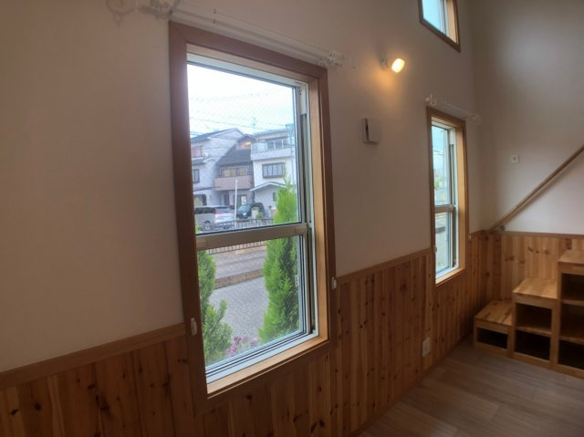 PRIMA東大阪の展望