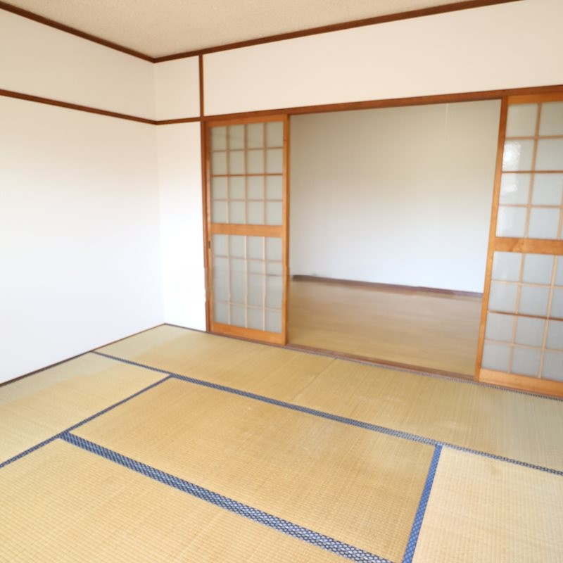 エスぺランクレール長門石【キャッシュバック対象】の内装