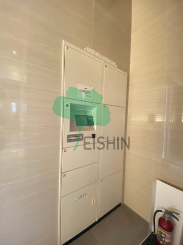 CLUB博多駅南レジデンス(クラブ博多駅南レジデンス)のその他共用部分