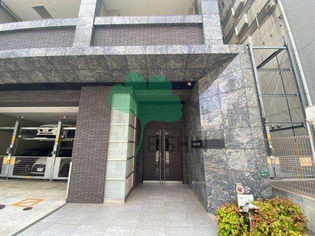 CLUB博多駅南レジデンス(クラブ博多駅南レジデンス)の外観