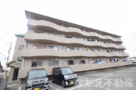 徳島市論田町本浦中のマンションの画像