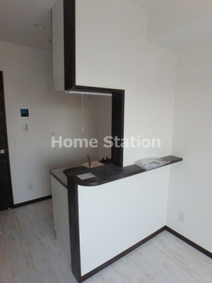 【内装】 | キャレ御幣島