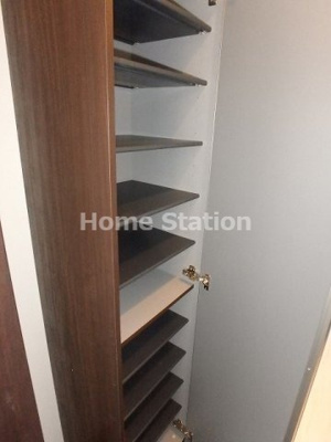 【玄関】 | キャレ御幣島