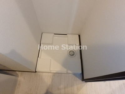 【内装】 | キャレ御幣島