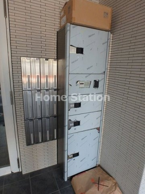 【その他共用部分】 | キャレ御幣島