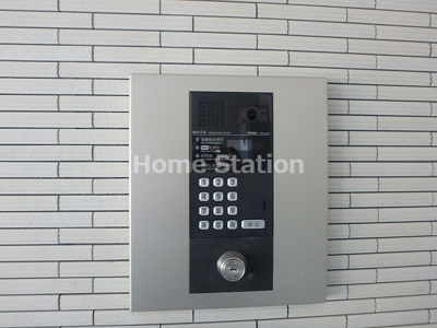 【エントランス】 | キャレ御幣島