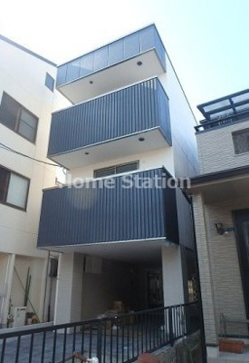 【外観】 | キャレ御幣島