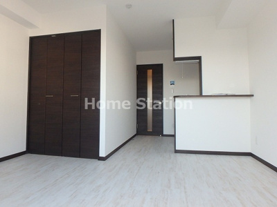 【居間・リビング】 | キャレ御幣島