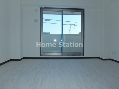 【洋室】 | キャレ御幣島