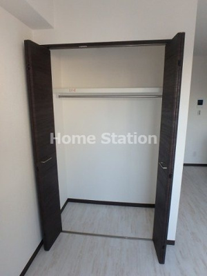 【収納】 | キャレ御幣島