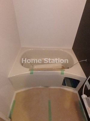 【浴室】 | キャレ御幣島