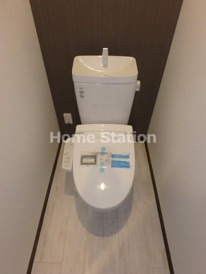 【トイレ】 | キャレ御幣島