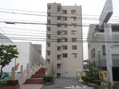 【外観】 | ビアンカ府中 | 外観もきれいです