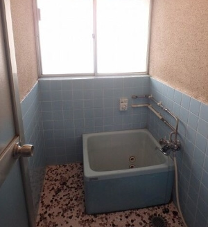 【浴室】 | コーポまなみ