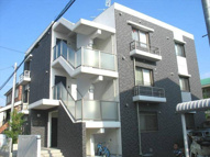 ラミュー八尾木東の画像