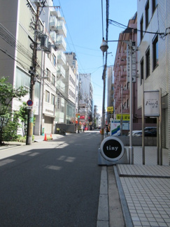 【外観】
