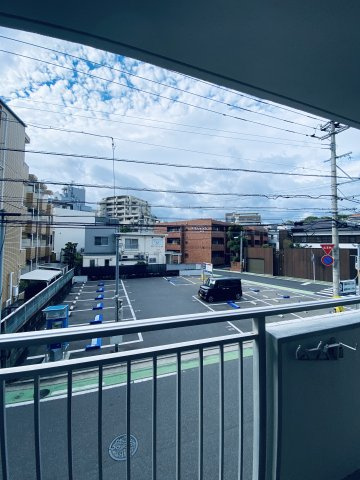 レジオン浄水の展望