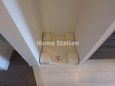 【内装】 | インザグレイス塚本ソレイユ