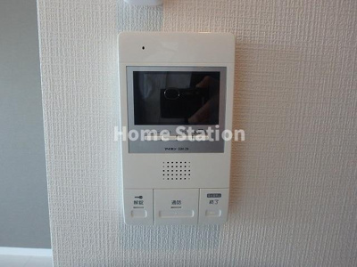 【セキュリティ】 | インザグレイス塚本ソレイユ